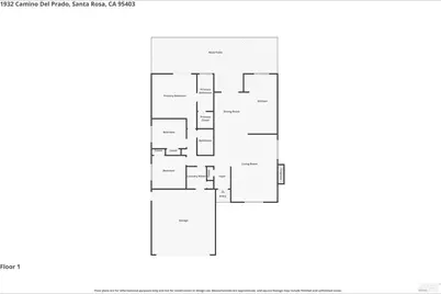 1932 Camino Del Prado, Santa Rosa, CA 95403 - Photo 39