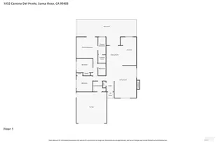 1932 Camino Del Prado, Santa Rosa, CA 95403 - Photo 39