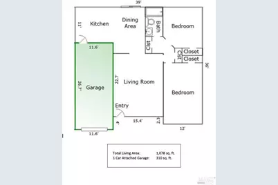 1690 Beaver Street, Santa Rosa, CA 95404 - Photo 33