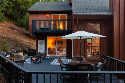 3540 Happy Valley Road, Santa Rosa, CA 95404 - Photo 37