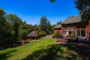 3540 Happy Valley Rd, Santa Rosa, CA 95404 - Photo 33