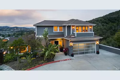11 Edgehill Way, San Rafael, CA 94903 - Photo 1