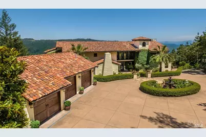 1315 Crestmont Drive, Angwin, CA 94508 - Photo 3