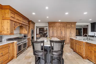 1315 Crestmont Drive, Angwin, CA 94508 - Photo 23