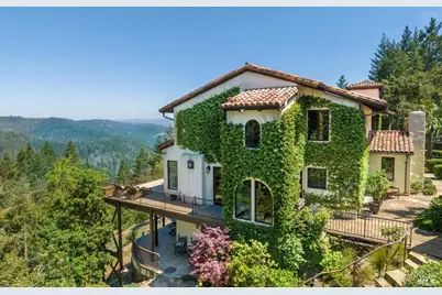 1315 Crestmont Drive, Angwin, CA 94508 - Photo 73