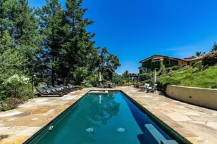 1315 Crestmont Dr, Angwin, CA 94508 - Photo 3