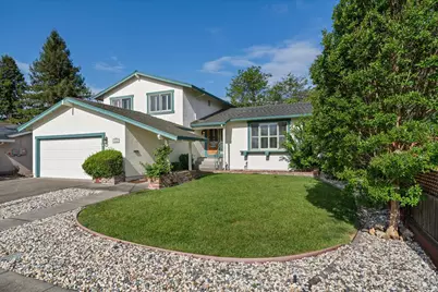 1569 Trellis Lane, Petaluma, CA 94954 - Photo 1