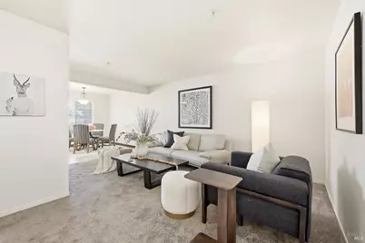 786 William Court, Napa, CA 94558 - Photo 3
