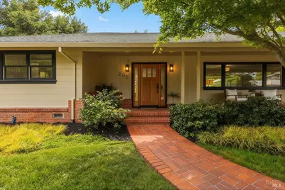 205 Alderbrook Drive, Santa Rosa, CA 95405 - Photo 1