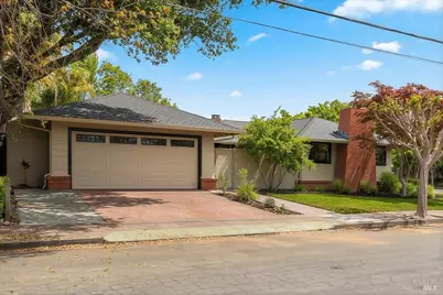 205 Alderbrook Drive, Santa Rosa, CA 95405 - Photo 3