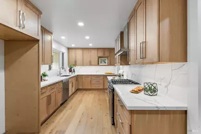 205 Alderbrook Drive, Santa Rosa, CA 95405 - Photo 15