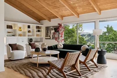 290 Stuyvesant Drive, San Anselmo, CA 94960 - Photo 3