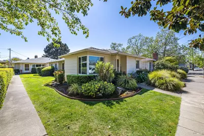 1204 14th Street, Santa Rosa, CA 95404 - Photo 1