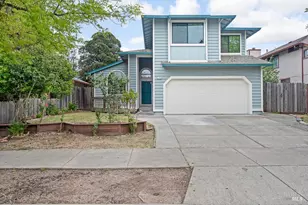 1924 Gambels Way, Santa Rosa, CA 95403 - Photo 1