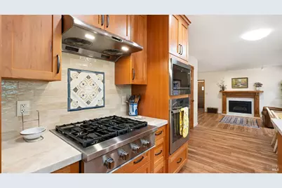 578 Caber Drive, Santa Rosa, CA 95409 - Photo 9