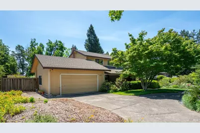578 Caber Drive, Santa Rosa, CA 95409 - Photo 5