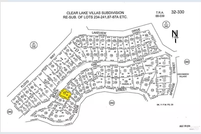 6962 Black Oak Street, Nice, CA 95464 - Photo 1