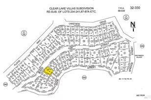 6962 Black Oak St, Nice, CA 95464 - Photo 1