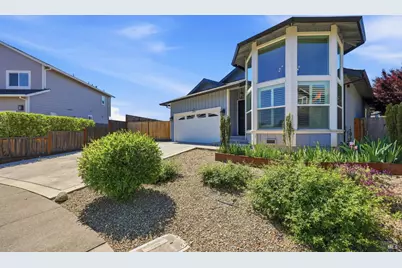 1640 Jenna Place, Santa Rosa, CA 95403 - Photo 3