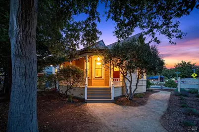 531 E Washington Street, Petaluma, CA 94952 - Photo 25