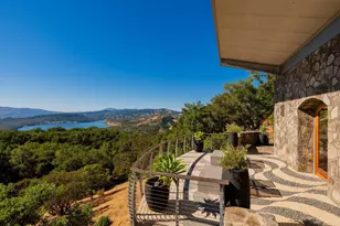 1535 Sage Canyon Rd, Saint Helena, CA 94574 - Photo 3