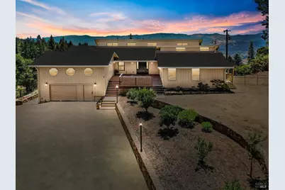 305 West Lane, Angwin, CA 94508 - Photo 1