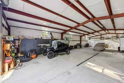 305 West Lane, Angwin, CA 94508 - Photo 55