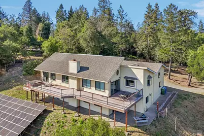 305 West Lane, Angwin, CA 94508 - Photo 77