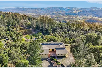 305 West Lane, Angwin, CA 94508 - Photo 71