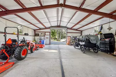 305 West Lane, Angwin, CA 94508 - Photo 57