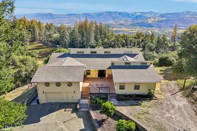 305 West Lane, Angwin, CA 94508 - Photo 1
