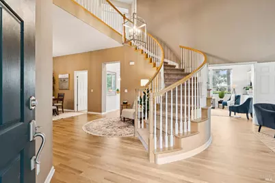 2147 Falcon Ridge Drive, Petaluma, CA 94954 - Photo 5