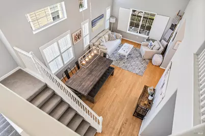 1703 Spur Ridge Lane, Healdsburg, CA 95448 - Photo 23