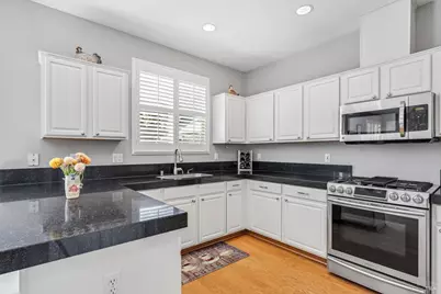 1703 Spur Ridge Lane, Healdsburg, CA 95448 - Photo 15