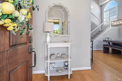 1703 Spur Ridge Lane, Healdsburg, CA 95448 - Photo 7