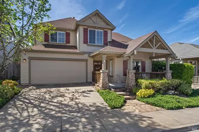 1703 Spur Ridge Lane, Healdsburg, CA 95448 - Photo 5