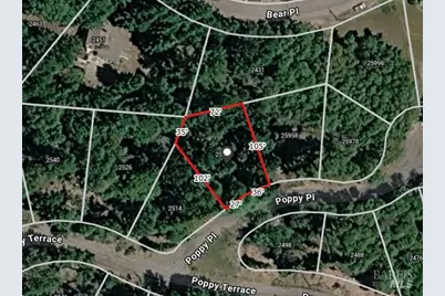 25940 Poppy Place, Willits, CA 95490 - Photo 11