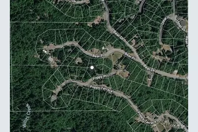 25940 Poppy Place, Willits, CA 95490 - Photo 3