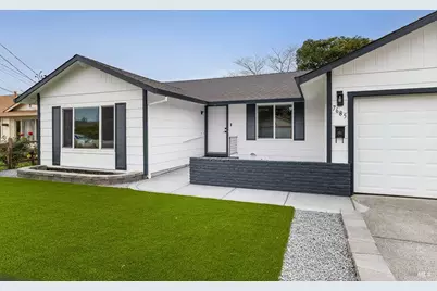 7685 Beverly Drive, Rohnert Park, CA 94928 - Photo 23