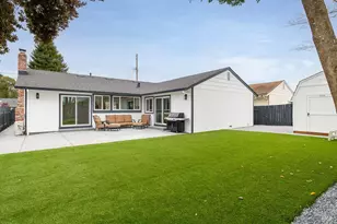 7685 Beverly Dr, Rohnert Park, CA 94928 - Photo 19