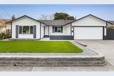 7685 Beverly Drive, Rohnert Park, CA 94928 - Photo 21