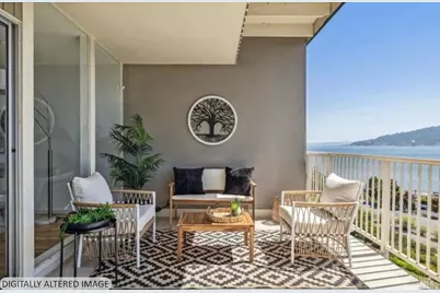 14 Janet Way #149, Tiburon, CA 94920 - Photo 17