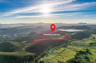 27697 Morgan Valley Rd, Middletown, CA 95461 - Photo 1