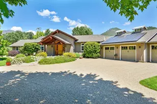 8811 Egg Farm Ln, Kenwood, CA 95452 - Photo 3