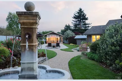 8811 Egg Farm Lane, Kenwood, CA 95452 - Photo 39