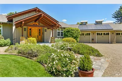 8811 Egg Farm Lane, Kenwood, CA 95452 - Photo 41