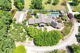 8811 Egg Farm Ln, Kenwood, CA 95452 - Photo 1