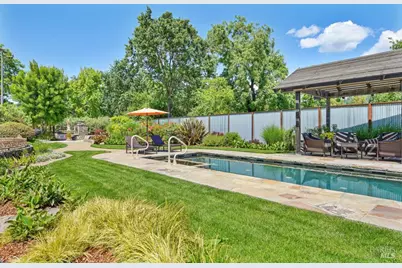 8811 Egg Farm Lane, Kenwood, CA 95452 - Photo 23