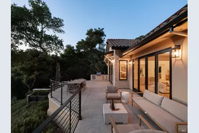 9995 Courtney Drive, Kenwood, CA 95452 - Photo 45