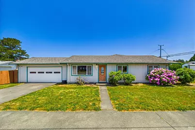 2393 Ohio Street, Eureka, CA 95501 - Photo 1